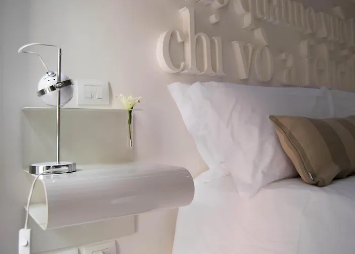 Hotel Santa Brigida Napoli